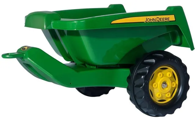 Rolly Kipper Ii John Deere
