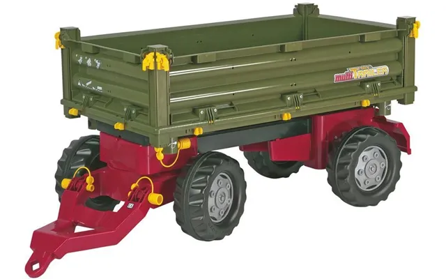 Rolly Multi Trailer