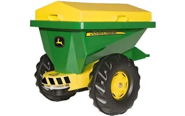 Rolly Så-vogn John Deere