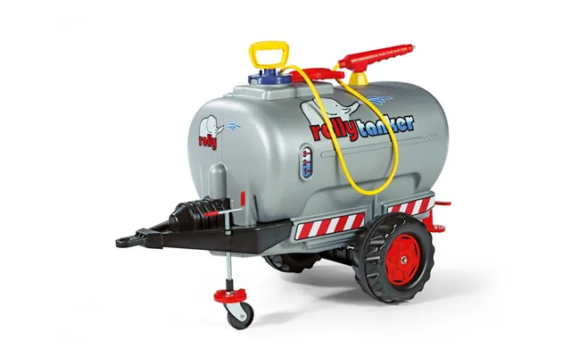 Rolly Tanker