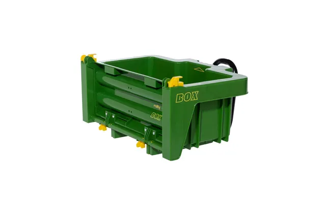 Rollybox John Deere