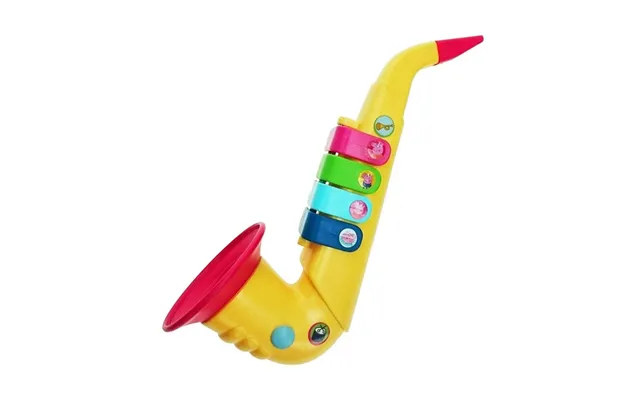 Saxofon