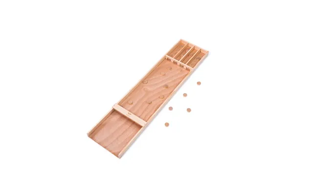 Shuffleboard - Lille Model, 120 Cm