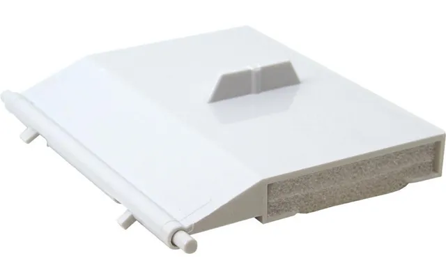 Skimmer Flydelåge Klap