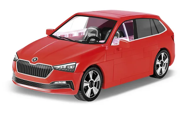 Skoda Scala 1.0 Tsi