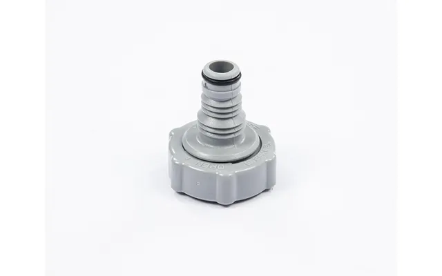 Slange Adapter Drain