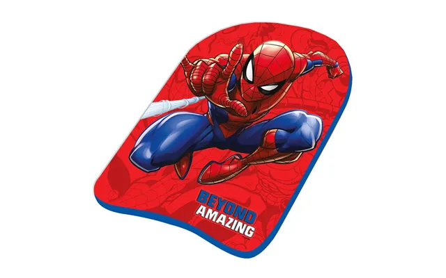 Spiderman Kickboard 41 Cm