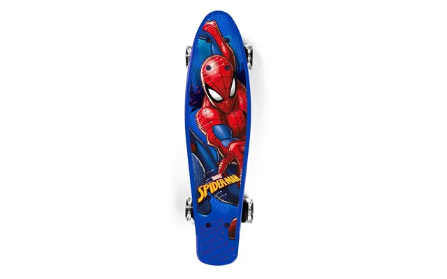 Spiderman Pennyboard