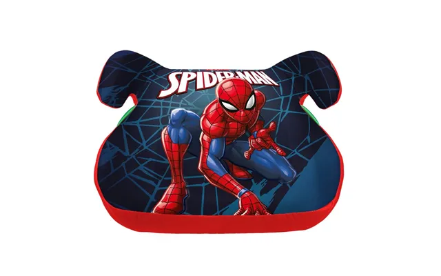 Spiderman Selepude