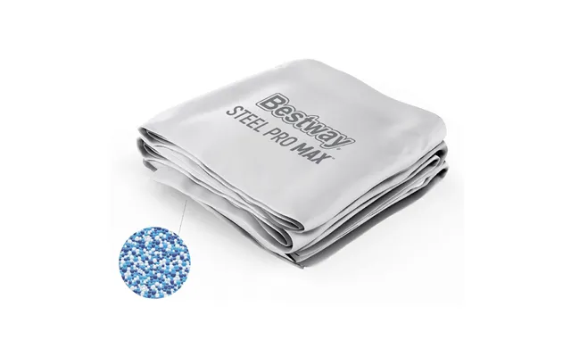 Steel Pro Max Liner 427x122cm