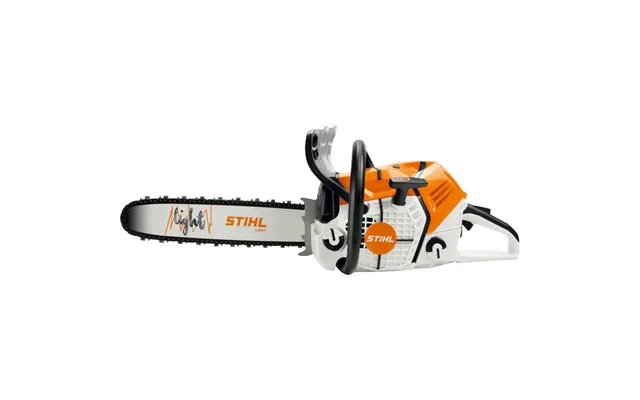 Stihl Motorsav Til Børn
