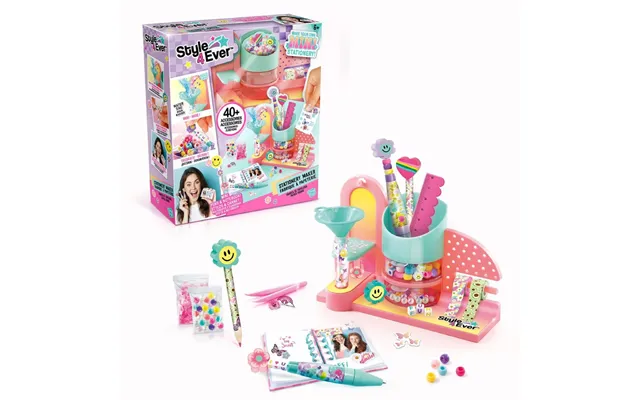 Style 4ever Mini Stationery Maker