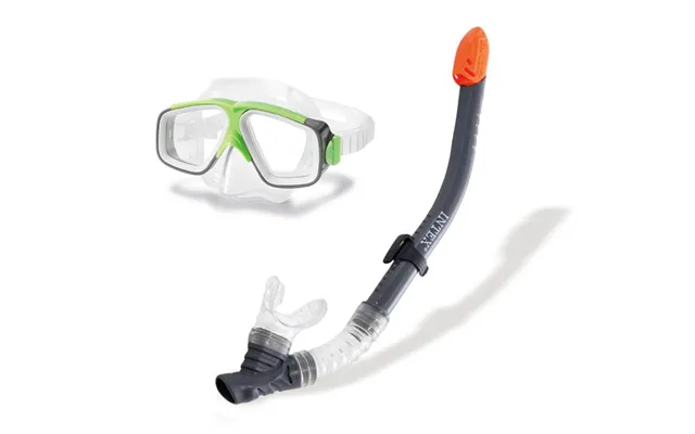 Surf Rider Snorkel Sæt