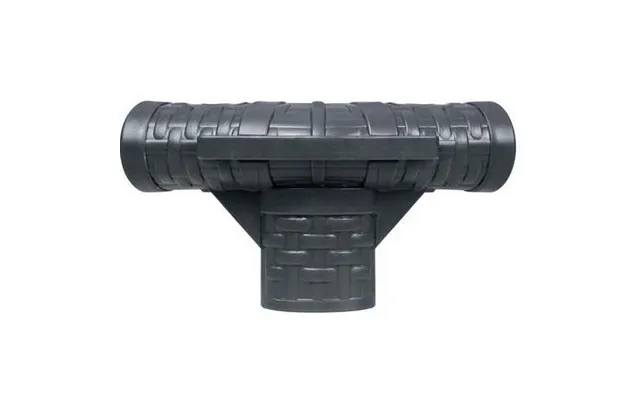 T-stykke Steel Pro Max 366cm