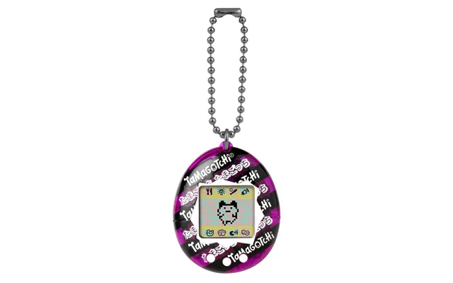 Tamagotchi Japanese Ribbon