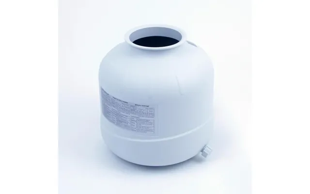 Tank Til Sandfilterpumpe 360mm