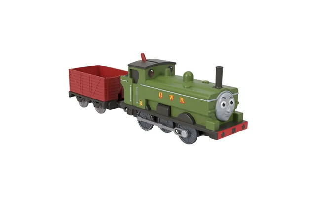 Thomas Tog Duck Batteridrevet