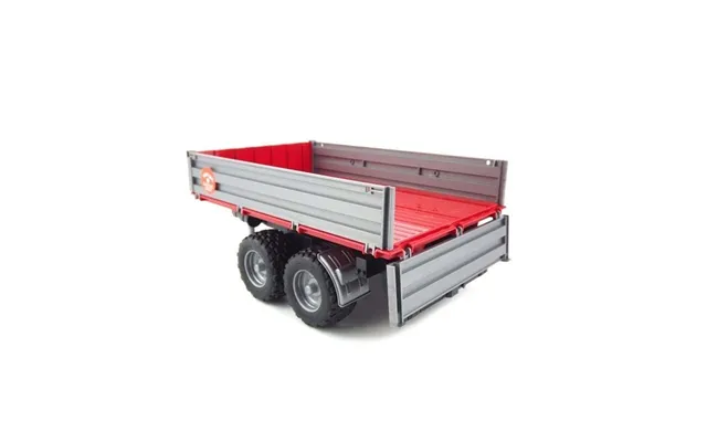 Tip Trailer