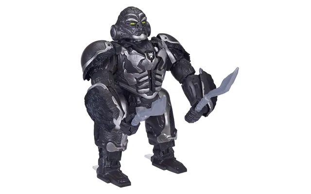 Transformers Animatronic Optimus Primal