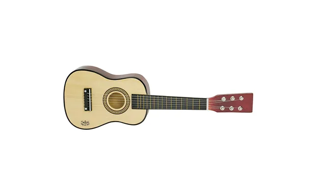 Vilac Guitar I Lakeret Træ