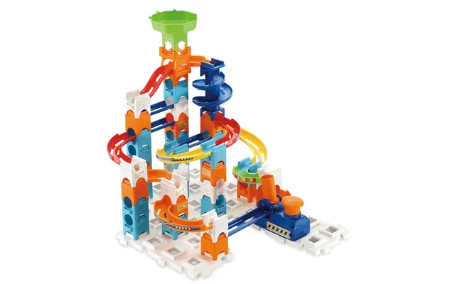 Vtech Marble Rush Kuglebane Eventyrsæt