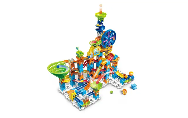 Vtech Marble Rush Kuglebane Xl Ultimate