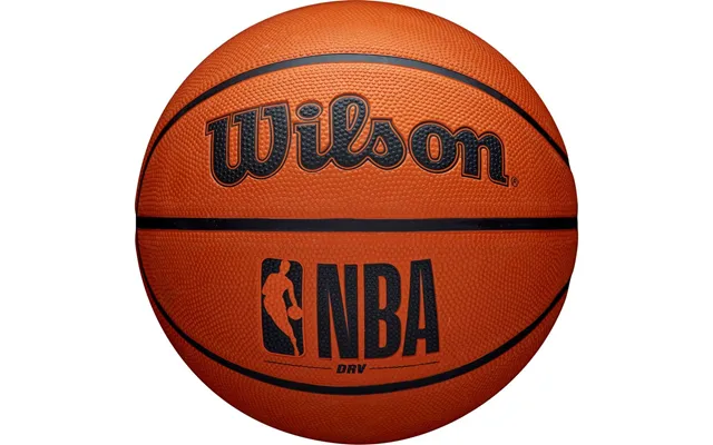 Wilson Drv Basketball