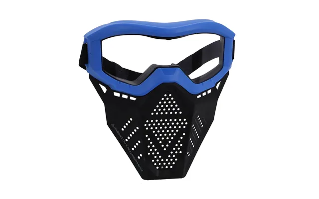 X-shot Battle Mask