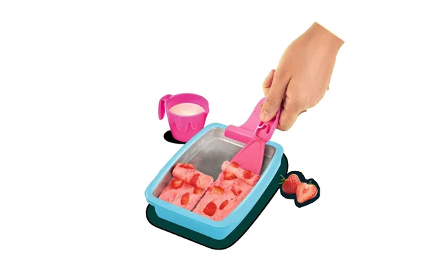 Zap Chef Mini Is-laboratorie