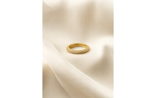 Elaina - Guld Ring