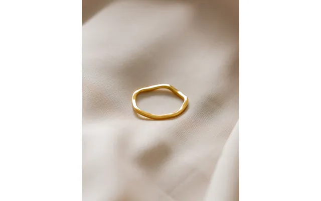 Lara - Guld Ring