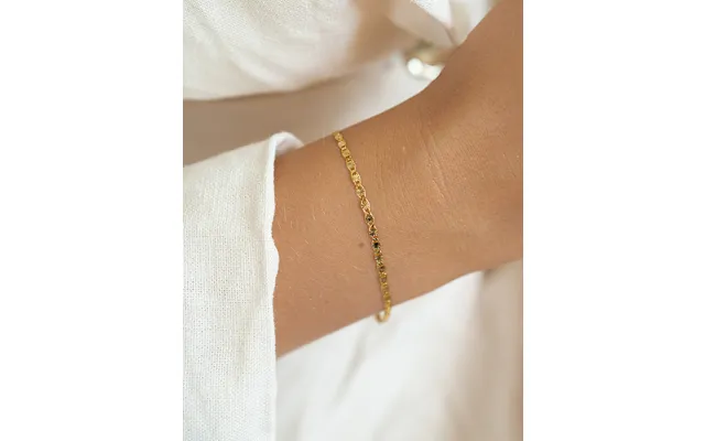 Summer - Guld Armbånd