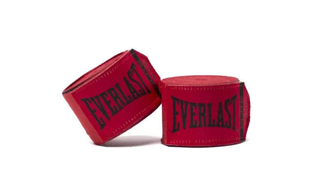 Elite Handwraps, 457 Cm - Red product image