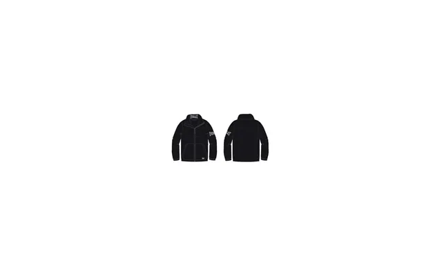 Ev50001 - Black