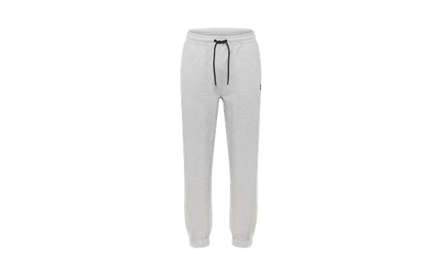 Everlast Mens Casual Sweat Pants - Grey Melange