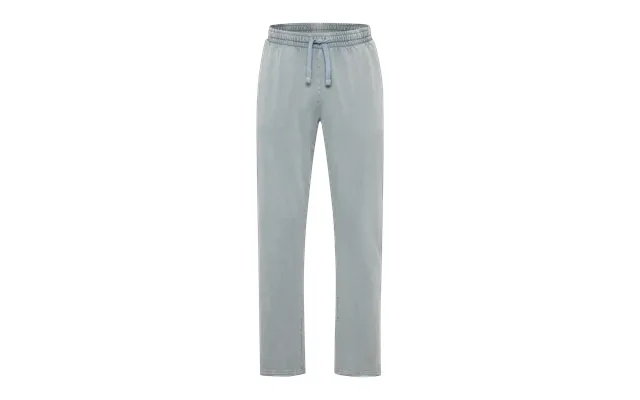 Everlast Washed Straight Leg Sweat Pants - Blue