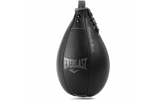 Powerlock Speed Bag - Black product image