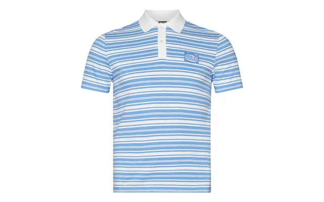 The High Horse Polo’ - Blue