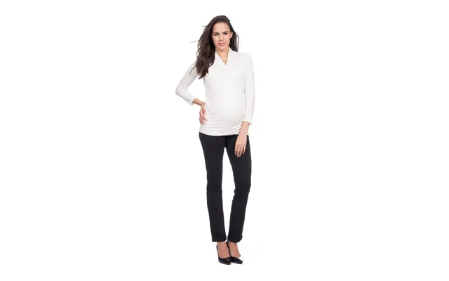 Melanie Wrap Bluse Til Gravid Seraphine - 12