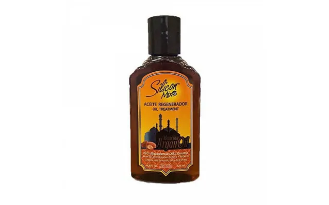 Argan Olie Til Extensions
