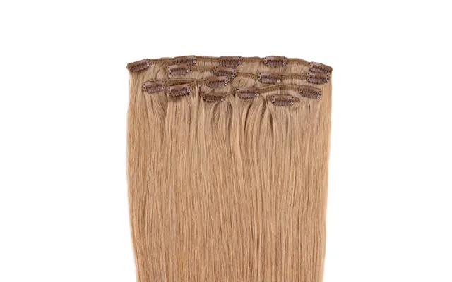 Clip On Extensions - Karamel 10