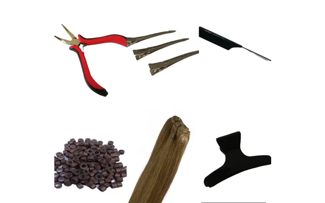 Easy Weft Startpakke