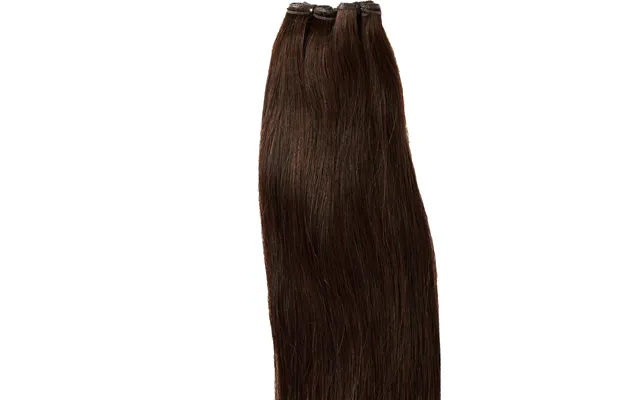 Genius Weft - Chokoladebrun 1c