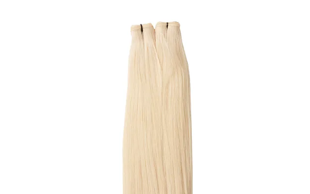 Genius Weft - Lys Askblond 60