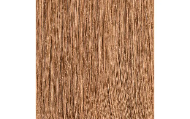 Genius Weft - Lys Kobber Blond 7