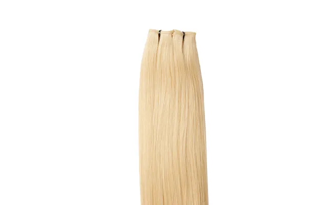 Genius Weft - Lysblond 60a