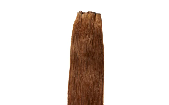 Genius Weft - Rødbrun 6