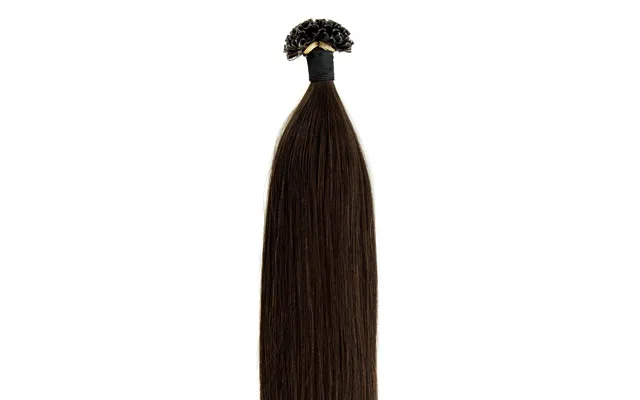 Hot Fusion Extensions - Chokoladebrun 1c