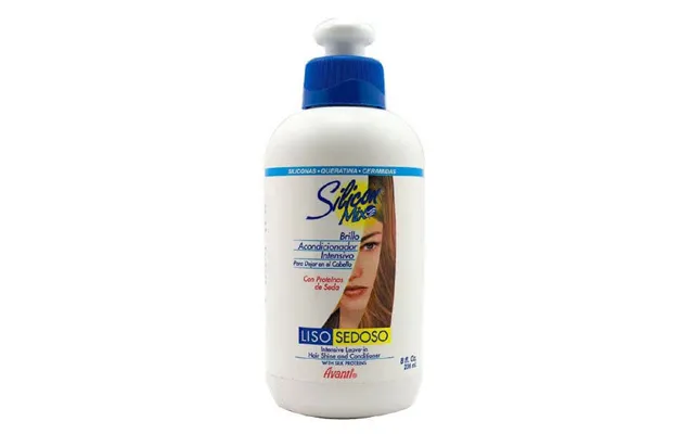 Silicone Mix - Leave In Conditioner