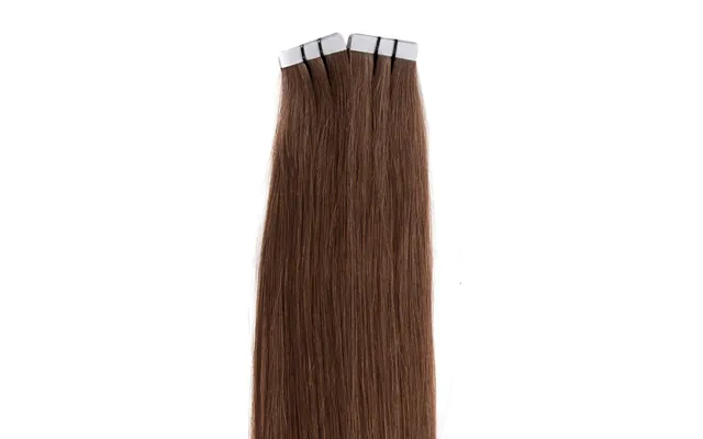 Tape Extensions - Hasselnød 4